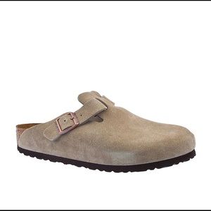 BRAND NEW Boston Birkenstock’s